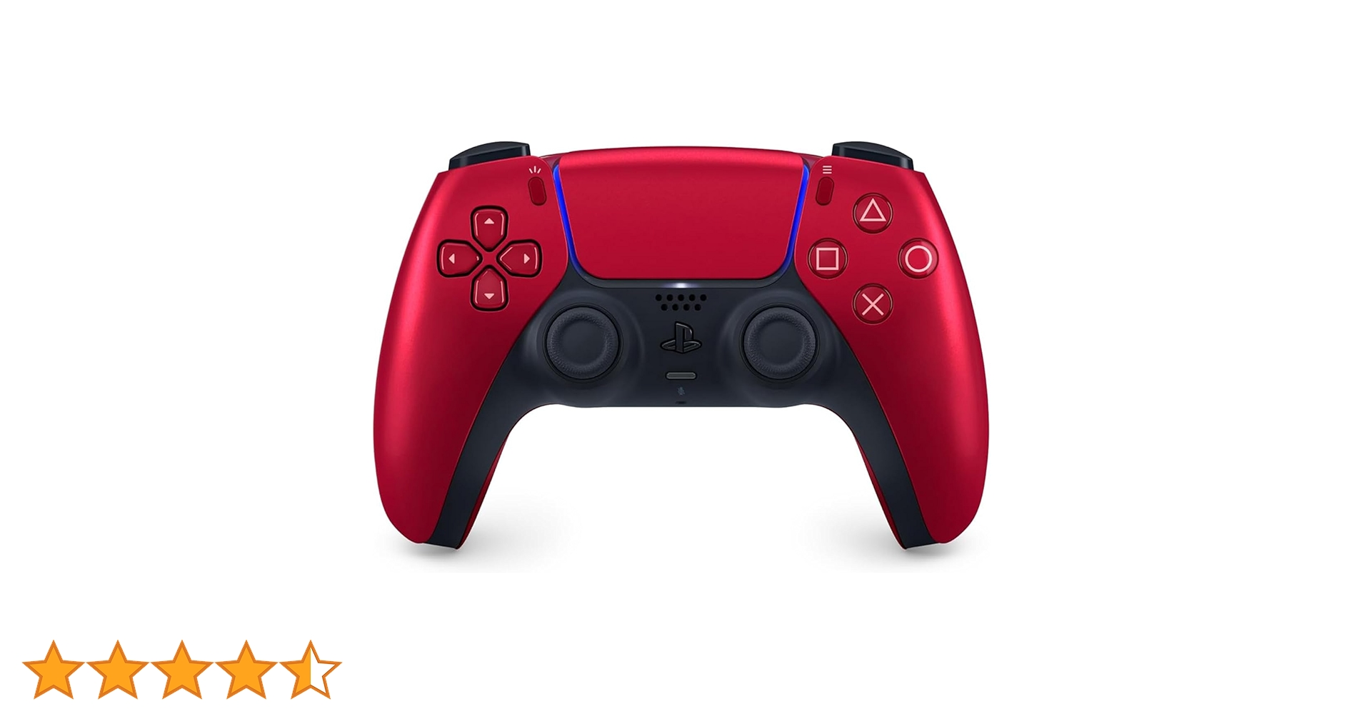 ワイヤレスコントローラー Amazon.co.jp: 【純正品】DualSense ワイヤレスコントローラー